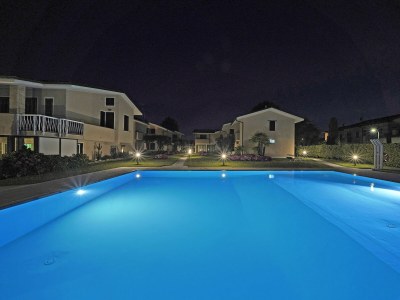 Apartment Il Porticciolo P1/12 - Outdoor photo 17