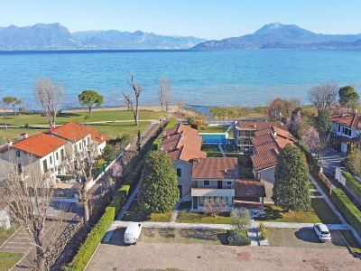 Apartment Il Porticciolo P1/12 - Outdoor photo 18