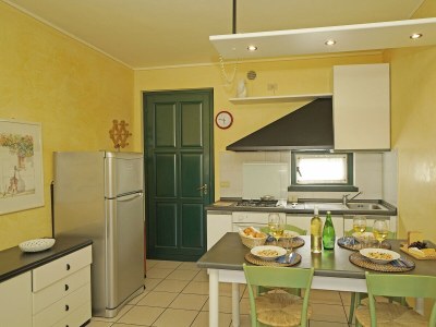 Apartment Il Porticciolo P1/12 - Features photo 19