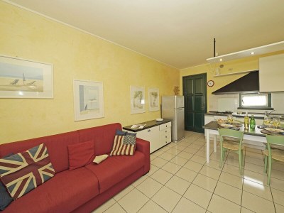 Apartment Il Porticciolo P1/12 - Features photo 20