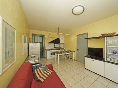 Apartment Il Porticciolo P1/12 - Features photo 21