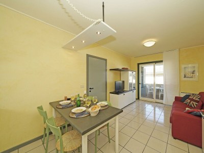 Apartment Il Porticciolo P1/12 - Features photo 22