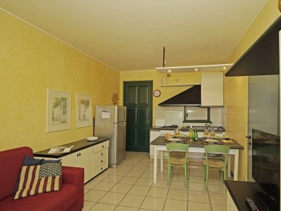 Apartment Il Porticciolo P1/12 - Features photo 23