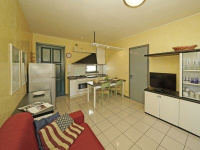 Apartment Il Porticciolo P1/12 - Features photo 24