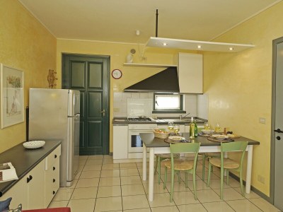 Apartment Il Porticciolo P1/12 - Features photo 25