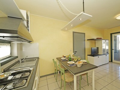 Apartment Il Porticciolo P1/12 - Features photo 26