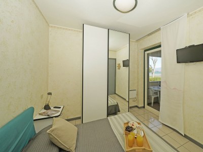 Apartment Il Porticciolo P1/12 - Features photo 28