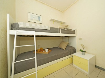 Apartment Il Porticciolo P1/12 - Features photo 30