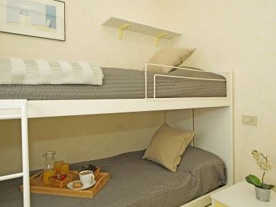 Apartment Il Porticciolo P1/12 - Features photo 31