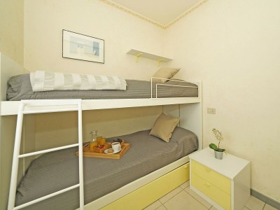 Apartment Il Porticciolo P1/12 - Features photo 32