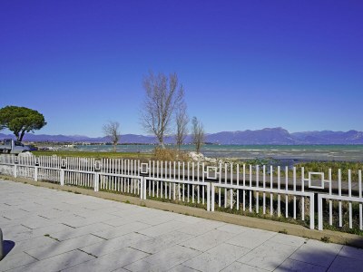 Apartment Il Porticciolo P1/12 - Environment photo 35