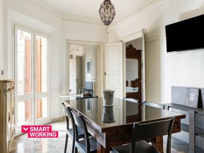 Apartment Irnerio 17 - Irnerio Apartments - Black Widow - Features photo 4