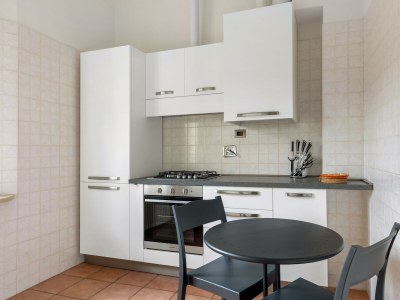 Apartment Irnerio 17 - Irnerio Apartments - Black Widow - Features photo 6