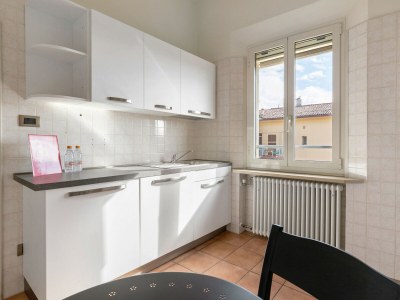 Apartment Irnerio 17 - Irnerio Apartments - Black Widow - Features photo 8