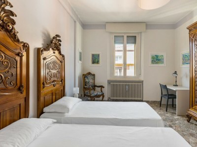 Apartment Irnerio 17 - Irnerio Apartments - Black Widow - Features photo 15