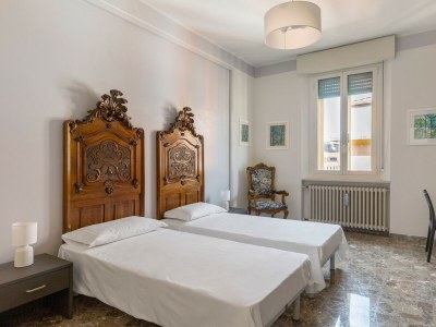 Apartment Irnerio 17 - Irnerio Apartments - Black Widow - Features photo 16