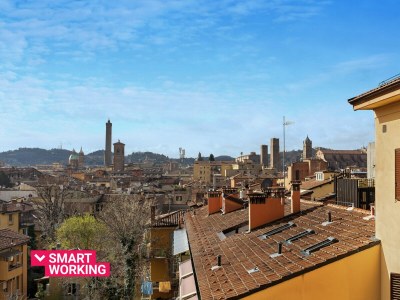 Apartment Irnerio 17 - Irnerio Apartments - Black Widow - Environment photo 20