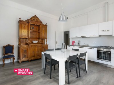 Apartment Irnerio 17 - Irnerio Apartments - Blue Velvet - Features photo 4