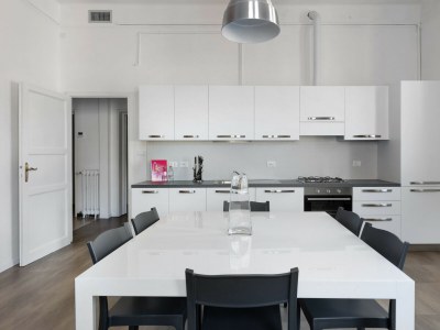 Apartment Irnerio 17 - Irnerio Apartments - Blue Velvet - Features photo 5