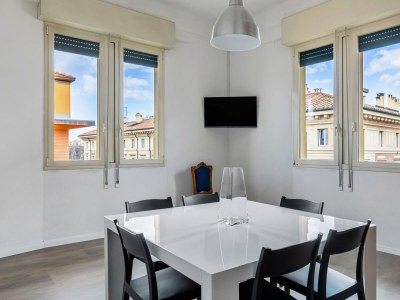 Apartment Irnerio 17 - Irnerio Apartments - Blue Velvet - Features photo 6