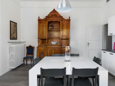 Apartment Irnerio 17 - Irnerio Apartments - Blue Velvet - Features photo 7