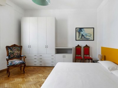 Apartment Irnerio 17 - Irnerio Apartments - Blue Velvet - Features photo 8