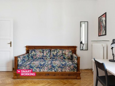 Apartment Irnerio 17 - Irnerio Apartments - Blue Velvet - Features photo 9