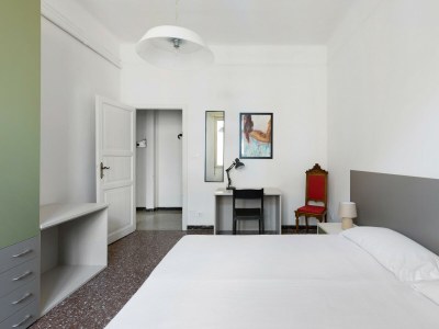 Apartment Irnerio 17 - Irnerio Apartments - Blue Velvet - Features photo 11