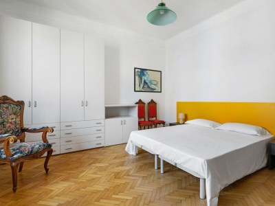 Apartment Irnerio 17 - Irnerio Apartments - Blue Velvet - Features photo 12