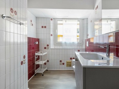 Apartment Irnerio 17 - Irnerio Apartments - Blue Velvet - Features photo 14