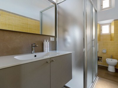 Apartment Irnerio 17 - Irnerio Apartments - Blue Velvet - Features photo 15