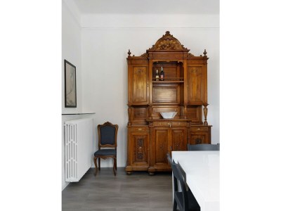 Apartment Irnerio 17 - Irnerio Apartments - Blue Velvet - Outdoor photo 16