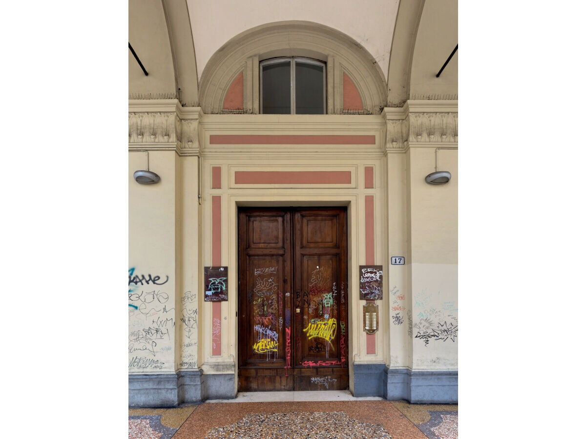 Apartment Irnerio 17 - Irnerio Apartments - Yellow Cat - Outdoor photo 2