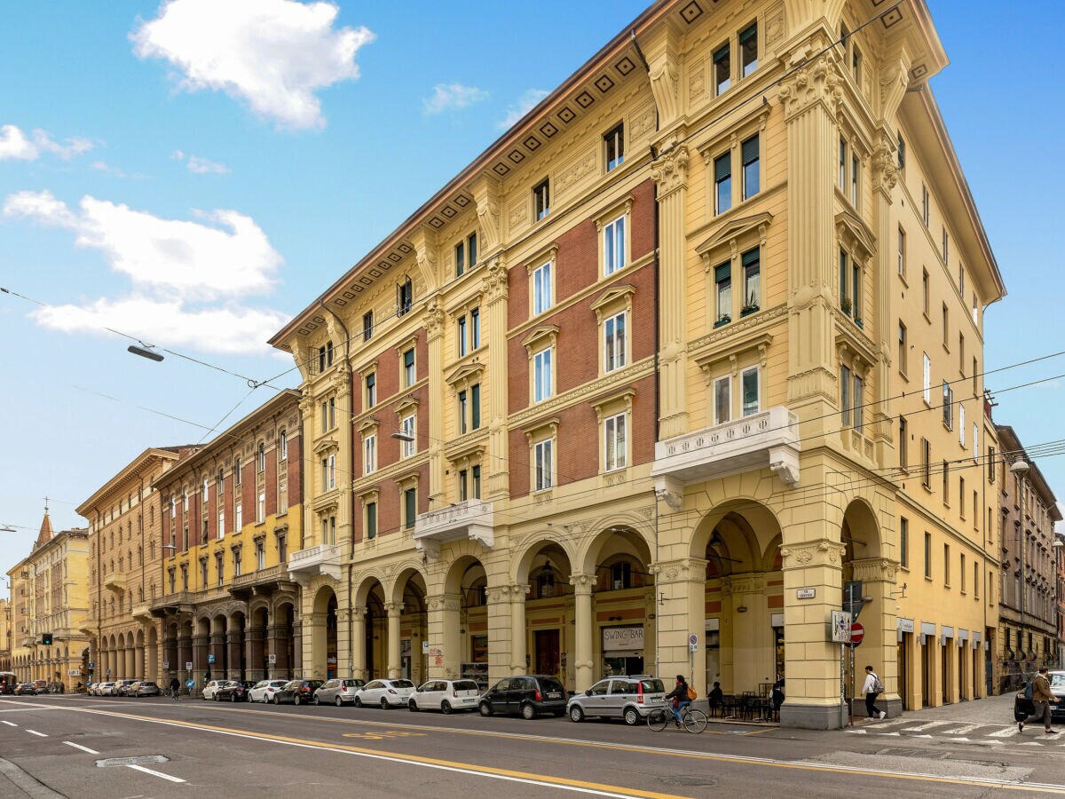 Apartment Irnerio 17 - Irnerio Apartments - Yellow Cat - Outdoor photo 3