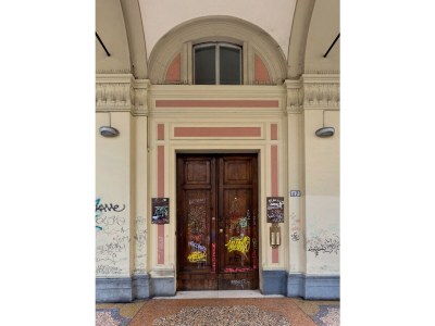 Apartment Irnerio 17 - Irnerio Apartments - Yellow Cat - Outdoor photo 2