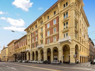 Apartment Irnerio 17 - Irnerio Apartments - Yellow Cat - Outdoor photo 3