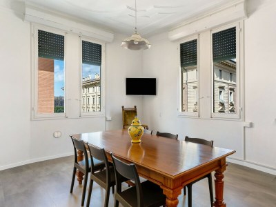 Apartment Irnerio 17 - Irnerio Apartments - Yellow Cat - Features photo 5