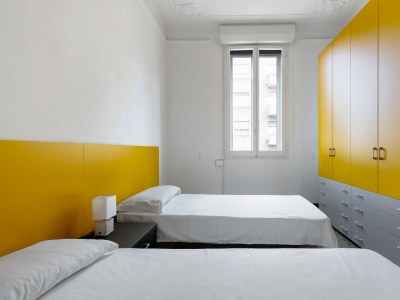Apartment Irnerio 17 - Irnerio Apartments - Yellow Cat - Features photo 9