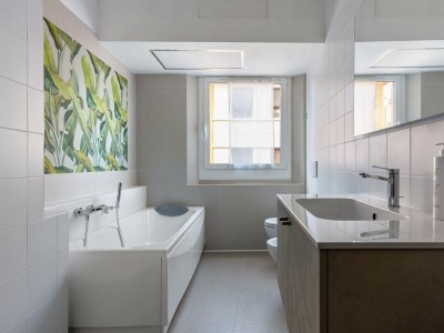 Apartment Irnerio 17 - Irnerio Apartments - Yellow Cat - Features photo 11