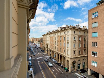 Apartment Irnerio 17 - Irnerio Apartments - Yellow Cat - Environment photo 15