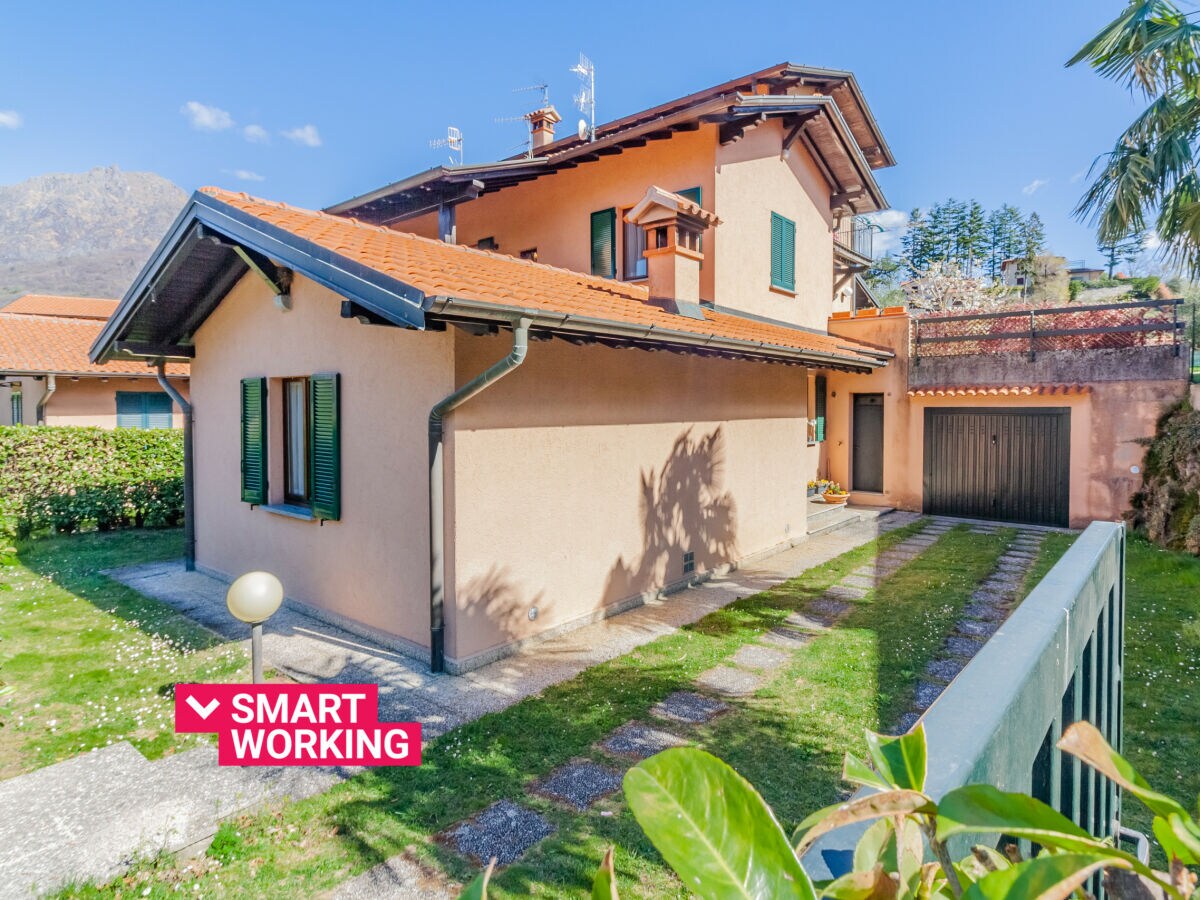 Holiday house Ca' Mia