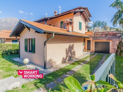 Holiday house Ca' Mia in Menaggio - Holiday house