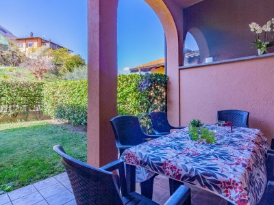 Holiday house Ca' Mia - Outdoor photo 2