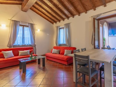 Holiday house Ca' Mia - Features photo 9