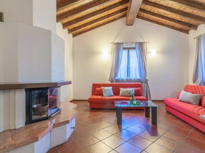 Holiday house Ca' Mia - Features photo 10