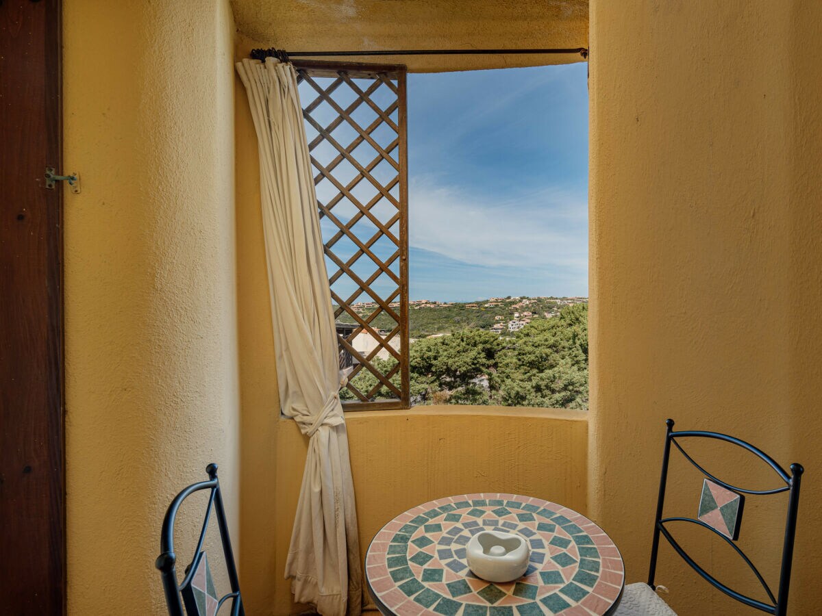 Apartment Casa Lilly