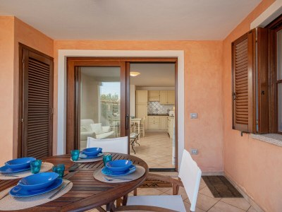 Apartment Casa Susy in Loiri Porto San Paolo - Apartment