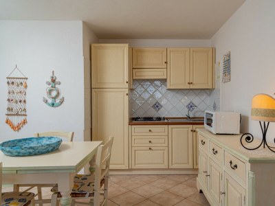 Apartment Casa Susy - Features photo 12