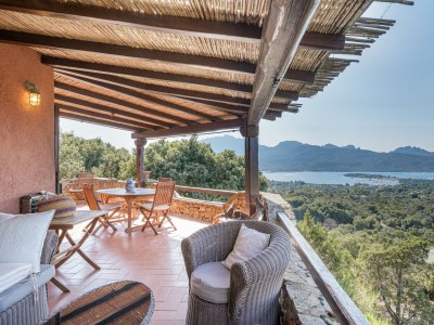 Apartment Bellavista Apartment - UTNZ in Porto Rotondo - Apartment