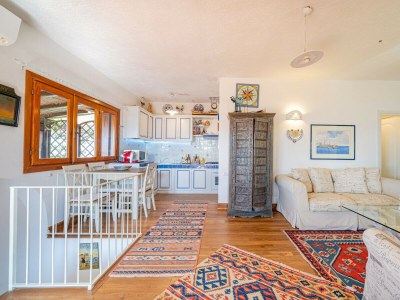 Apartment Bellavista Apartment - UTNZ - Features photo 11